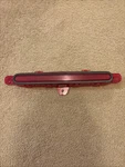 2010-2014 Ford Mustang 3RD Brake Light Oem AR33-13A613-A6. Fixed Price $30.00.
