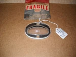 Nos Mopar Plymouth Desoto 1953-1954 Dodge License Lamp Lens Nice Rare!. Fixed Price $85.00.