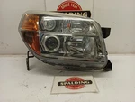 Passenger Right Headlight From 2006 Honda Pilot 12135608. Fixed Price $100.94.