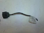 04-07 Volkswagen Touareg Tail Light Bulb Socket Carrier Panel Plug Wire K4421. Fixed Price $17.49.