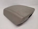 2015-2018 Kia Sedona Front Floor Console Gray 84660A9000EAC 15-18. Fixed Price $140.64.