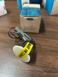 D3AZ-14412-A 1973 1974 Nos Ford Galaxie Ltd Custom Glove Box Light Assembly. Fixed Price $25.99.