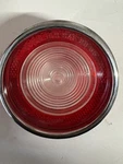 Nos 1965 Station Wagon Chevy Impala, Belair Guide Reverse Lens Gm Oem Original.. Fixed Price $40.00.