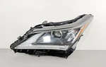 2016-2019 Lexus RX350 RX450H Left Lh Driver Headlight Single Beam Afs Led Oem. Fixed Price $299.00.