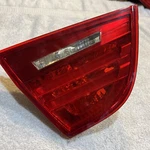 Bmw 3 E90 Left Side Tailgate Taillight 7.154.156. Fixed Price $50.00.