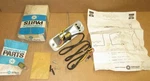 Mopar 2864323 Map & Courtesy Lamp Pkg. 1968, 1969 Plymouth Fury Models, Nos. Fixed Price $71.25.