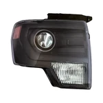 Headlight Ford F-150 2013-2014 Rh Front Factory Hid/xenon Capa 114-01483BR. Fixed Price $451.27.