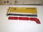 Nos Gm 1967 Pontiac Bonneville Lh Tail Light Lens 5958692 Guide. Fixed Price $40.00.