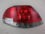 Bmw Series Saloon E65 2005-2008 Rear Tail Light (passenger Side) 6937235-07. Fixed Price $90.14.