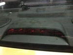 Aveo 2007 High Mounted Stop Light 387547. Fixed Price $30.60.
