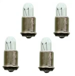 Fender-mount Turn Signal Indicator Bulbs For 1965-74 Mopar A-body B-body C-body. Fixed Price $15.88.