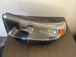 2020 2021 2022 2023 Ford Explorer Oem Headlight Driver's Side Led LB5B13035BK. Fixed Price $500.00.