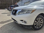 2013 Nissan Pathfinder Left Driver Headlight Assembly Oem Haze 4042599. Fixed Price $130.82.