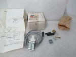Mopar Nos 1976-81 Aspen Volare Lebaron Diplomat Caravelle Trunklamp Pkg 3747627. Fixed Price $65.00.