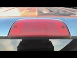 Used Center High Mount Stop Light Fits: 2002 Jeep Liberty Grade. Fixed Price $83.64.