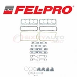 Fel-pro Cylinder Head Gasket Set For 1961 Pontiac Ventura 6.4L 6.9L V8. Fixed Price $132.99.