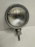 Vintage General Electric PM-405 Spotlight White No Cracks. Fixed Price $39.95.