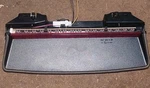 High Level Rear Brake Light Red Lense Jaguar X-type Saloon 2001-2010 C2S12345. Fixed Price $50.64.