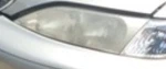 97-01 Lexus ES300 Left Driver Headlight Lamp Oem Lkq. Fixed Price $95.40.