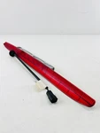 Porsche Boxster 2000 Third Brake Center Stop Light 98661204100 CAI4445. Fixed Price $90.00.