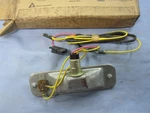 Nos 1967 Plymouth Fury Map Light / Lamp Housing & Switch Mopar 2820038. Fixed Price $75.00.