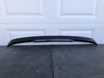 2024 2025 Buick Envista Rear Trunk Liftgate Tailgate Spoiler Light 42829804 Oem. Fixed Price $135.00.