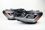 No Drl! 20 21 22 23 Volkswagen Atlas Cross Right Left Led Headlight Set Oem. Fixed Price $599.00.