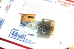 Nos Mopar 1941 Plymouth License Lamp Lens 903458. Fixed Price $29.95.