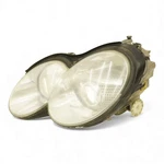 03-08 Mercedes R230 SL500 SL55 Headlight Bi-xenon Left Driver Lh 2308200559 Oem. Fixed Price $559.96.