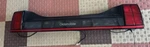 Used Oldsmobile Cutlass Calais Tail Lamp Complete Assembly 1989 - 1991. Fixed Price $250.00.