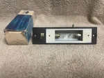 Nos Ford C7MY-13786-A 1967-68 Mercury Cougar XR7 Interior Dash Map Light. Fixed Price $149.00.