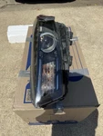 Oem 2022 2023 Kia Forte Lh Left Driver Side Headlight Halogen 92101M7500. Fixed Price $210.00.