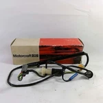 Nos Oem Ford 74 75 76 Ltd Door Jamb Courtesy Light Switch And Wiring. Fixed Price $15.00.