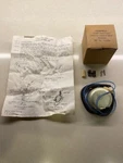 Pontiac Tempest Lamp Package Luggage Compartment Trunk No. 983690 GRNO12009. Fixed Price $150.00.