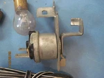 Nos Back Up Light Switch 1961-1963 Buick And Oldsmobile 1993523. Fixed Price $34.99.