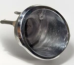 1961 - 1967 Chevy Chevrolet Corvette Tail Light Assembly 5954232 Rhs. Fixed Price $19.76.