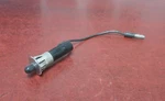 1963-64 Ford Fairlane & Galaxie Original/used Glove Box Light Switch. Fixed Price $50.00.