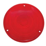 United Pacific C585901 1958-59 Plastic Fleetside Tail Light Lens. Fixed Price $19.99.