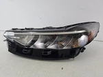 24 2023-2025 Ford Escape PJ6B-13E015-BC Left Led Headlight Oem. Fixed Price $140.00.