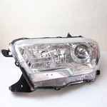 2016-2023 Oem Toyota Tacoma Halogen With Led Drl Left Lh Driver Headlight. Fixed Price $47.99.