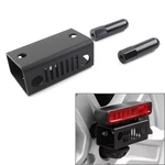 Center High Mount Stop Light Relocation Kit For Jeep Wrangler Jl 2018-2021 2020. Fixed Price $35.43.