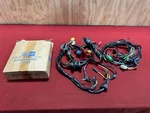 Nos 1967 Ford Thunderbird Main Body Harness C7SZ-14A005-H Fomoco. Fixed Price $700.00.
