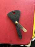 Lucas Jaguar Triumph Mg Austin Healey Point Gap Adjuster Tool. Fixed Price $25.00.
