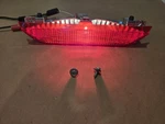 2003-2008 Pontiac Vibe,toyota Matrix High Mount 3RD Brake Stop Light Red- Oem. Fixed Price $49.00.