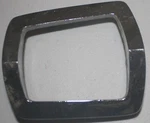 1954 Chrysler Backup Reverse Light Bezel Excellent. Fixed Price $25.00.