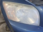 2007 Dodge Caliber Right Passenger Headlight Assembly Oem Used 149K Miles. Fixed Price $95.95.