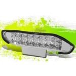 Full Led Bar Rear 3RD Tail Brake Light For Nissan Xterra 00-04 Chrome Housing. Fixed Price $20.15.