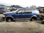 Used Center High Mount Stop Light Fits: 2005 Ford Explorer Grade. Fixed Price $104.55.