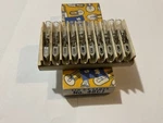 General Electric 48C1 Vintage Miniature Lamps Volt Telephone, Box Of 10. Fixed Price $14.99.