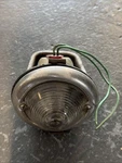 Oem 1948-53 Cadillac Buick Oldsmobile Back Up Light Assembly Lens F-45 Guide. Fixed Price $50.00.